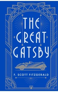 The Great Gatsby