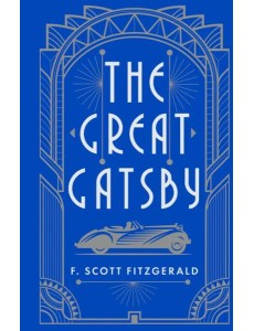 The Great Gatsby The Great Gatsby