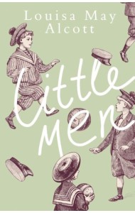 Little Men = Маленькие мужчины