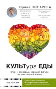 КУЛЬТура ЕДЫ