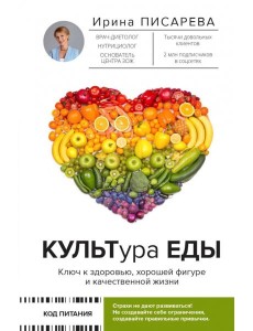 КУЛЬТура ЕДЫ КУЛЬТура ЕДЫ