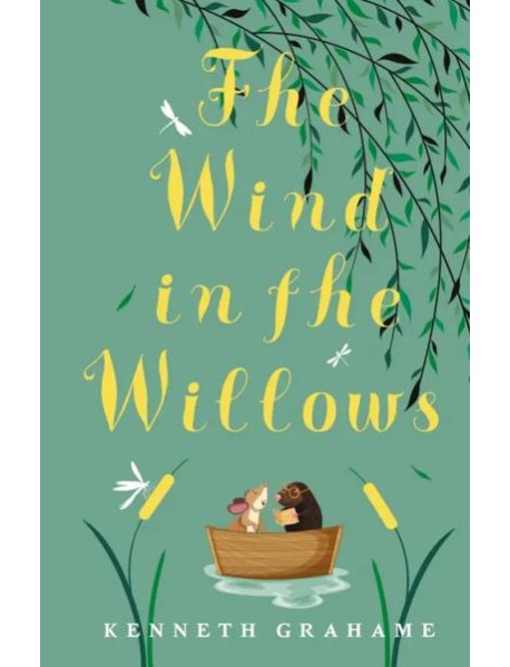 The Wind in the Willows