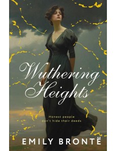 Wuthering Heights Wuthering Heights