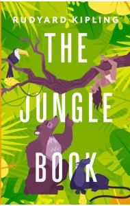 The Jungle Book: книга на англ.яз
