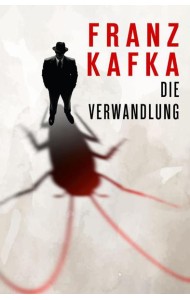 Die Verwandlung =  Превращение: книга на нем.яз.