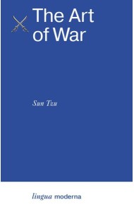 The Art of War: книга на англ.яз