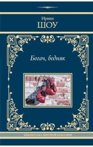 Богач, бедняк: роман