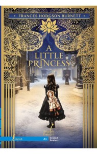 A Little Princess. A1: на англ.яз