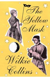 The Yellow Mask = Желтая маска