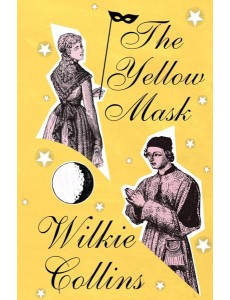 The Yellow Mask = Желтая маска The Yellow Mask = Желтая маска