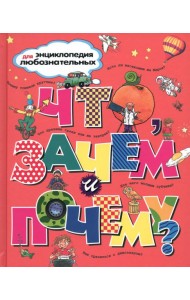 Что, зачем и почему?