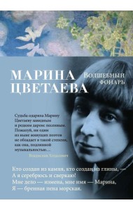 Волшебный фонарь: стихотворения