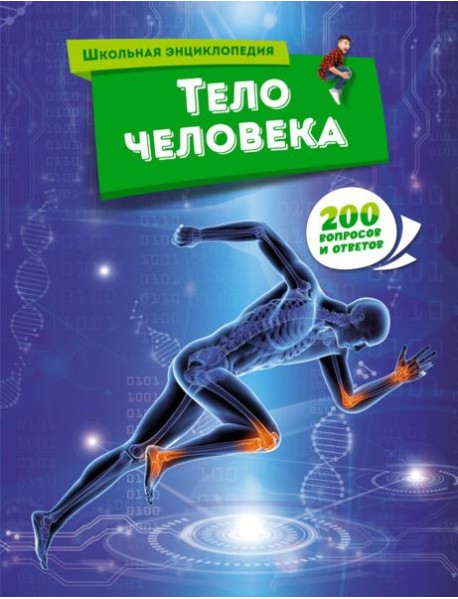 Тело человека