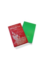 Harry Potter and the Chamber of Secrets