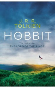 THE HOBBIT: The prelude to The Lord of the Rings