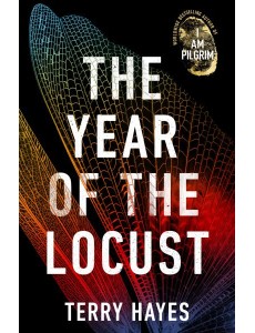 Year of the Locust Year of the Locust