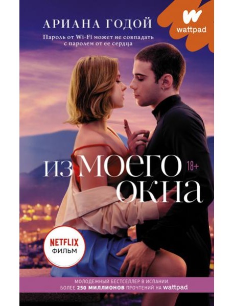 Из моего окна