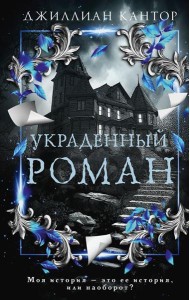 Украденный роман: роман
