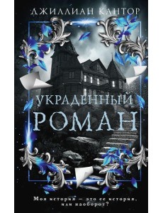 Украденный роман: роман