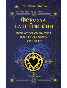 Формула вашей жизни. Почему все сбывается