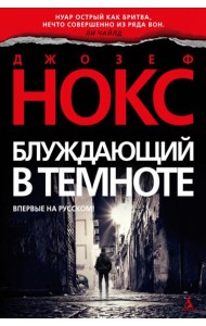 Блуждающий в темноте: роман