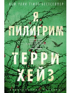 Я Пилигрим Я Пилигрим