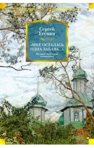 Мне осталась одна забава…: стихотворения, поэмы, проза. Полное собрание сочинений