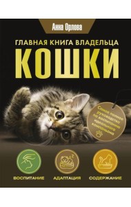 Главная книга владельца кошки