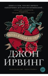 Покуда я тебя не обрету: роман