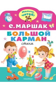 Большой карман