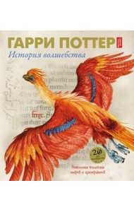 Гарри Поттер. История волшебства