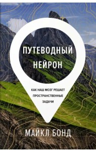 Путеводный нейрон. Как наш мозг решает пространственные задачи