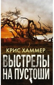 Выстрелы на пустоши