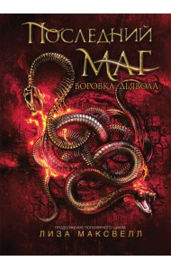 Последний маг. 2. Воровка дьявола
