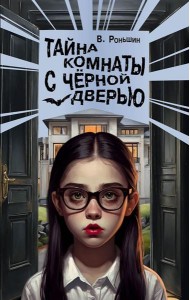Тайна комнаты с черной дверью