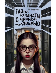 Тайна комнаты с черной дверью
