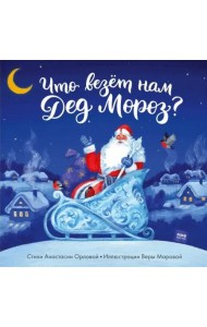 Что везет нам Дед Мороз?