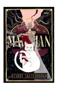 MyArt. СКЕТЧБУК 