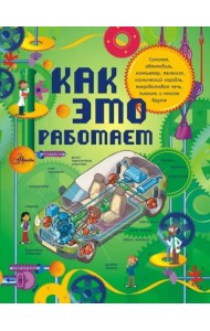 Как это работает. Исследуем 250 объектов и устройств