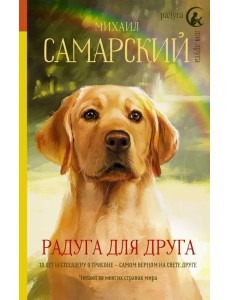 Радуга для друга