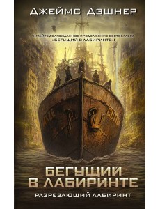 Разрезающий лабиринт