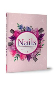 My Art. ПЛАНИНГ А5. ПЛАНИНГ МАСТЕРА NAILS