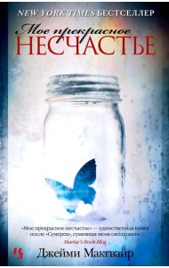 Мое прекрасное несчастье: роман