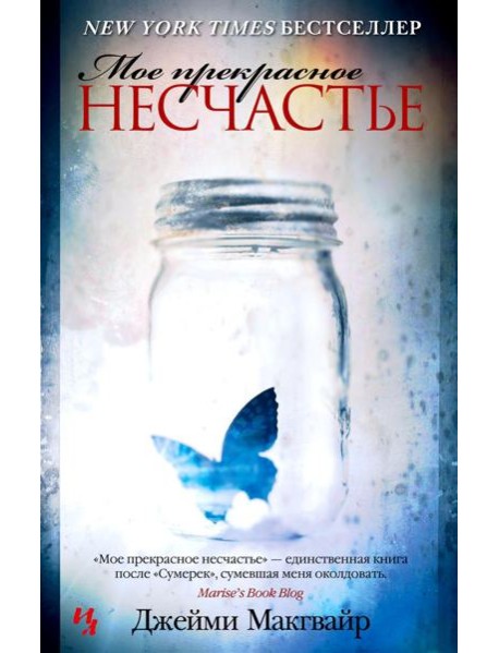 Мое прекрасное несчастье: роман