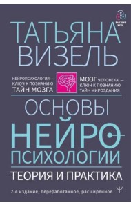 Основы нейропсихологии. Теория и практика
