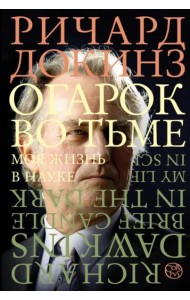 Огарок во тьме