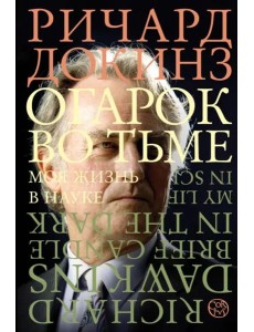 Огарок во тьме Огарок во тьме