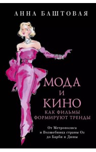 Мода и кино. Как фильмы формируют тренды