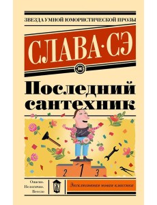 Последний сантехник: рассказы