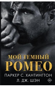 Мой темный Ромео: роман